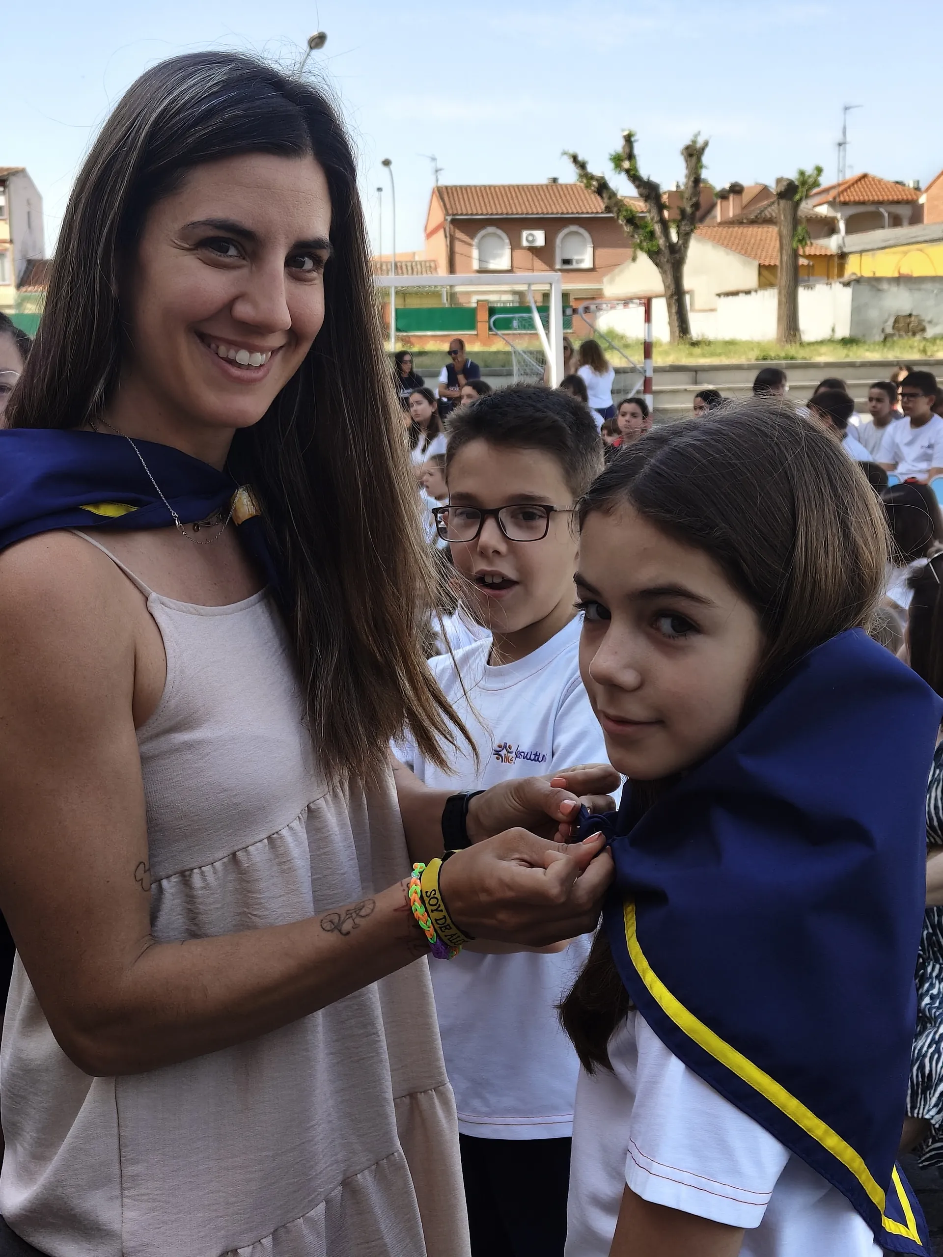 PROPUESTA EDUCATIVA_ACCIÓN EVANGELIZADORA